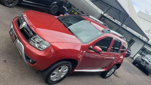 Renault Duster Dynamique 2.0 Automatico 4P - Foto 11