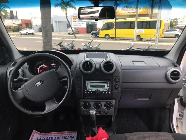 Ecosport 1.6 - Foto 15