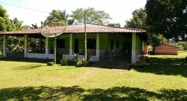Fazenda Miranda - Foto 5