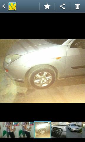 Ford focus 2002 tem coisas a fazer - Foto 2