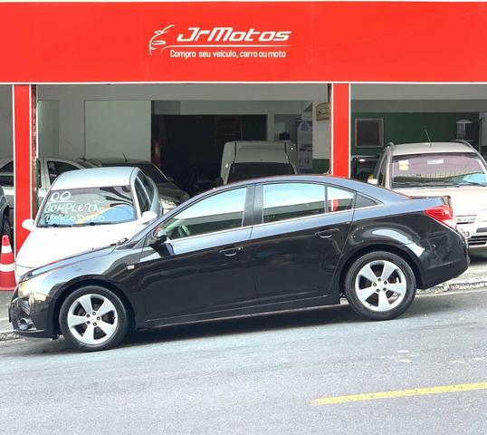 Cruze - Foto 10