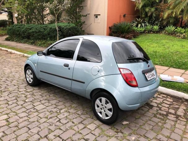 Ford Ka GL 4P - Foto 2