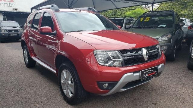Renault Duster Dynamique 2.0 Automatico 4P - Foto 6