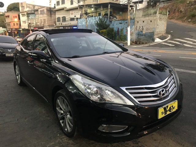 AZERA 3.0 V6 24V 4p Aut. - Foto 7