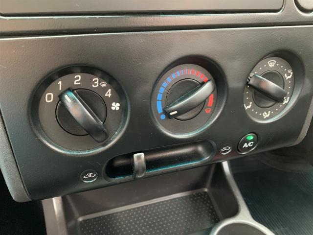 FORD ECOSPORT 2007/2007 1.6 XLT 8V FLEX 4P MANUAL - Foto 8