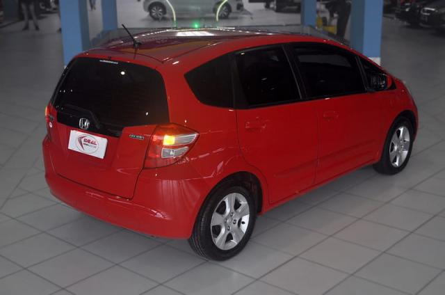 HONDA FIT LX 1.4 - Foto 6