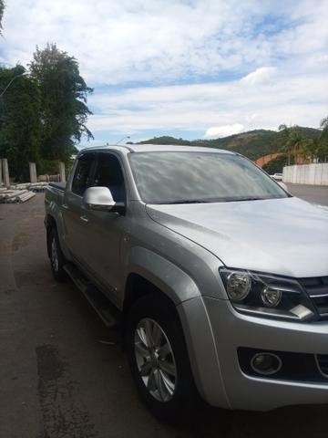 Amarok - Foto 4