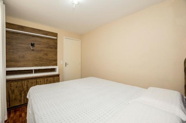 Apartamento de 2 quartos, 1 vaga de garagem - Caiuá AP0396 - Foto 7