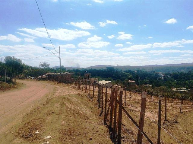 Lotes no Bairro Eldorado a partir de 300m² Prestações de 750 reais - Foto 2
