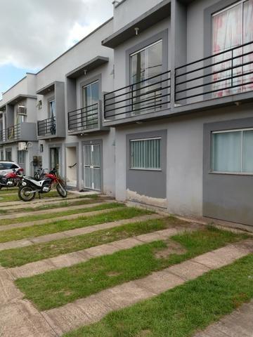 Residencial Tamar 15.000