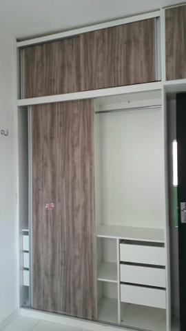 Vendo apto - Foto 4