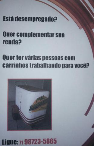Garanta o sustento da sua família! - Foto 3
