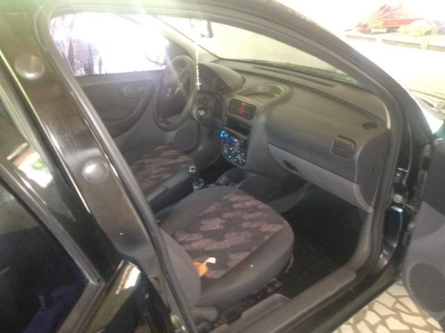 Corsa Maxx Vendo ou troco - Foto 2