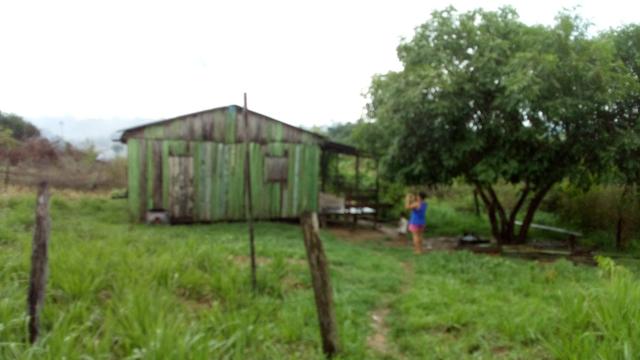 Venda-se uma casa $= 5,500 - Foto 2