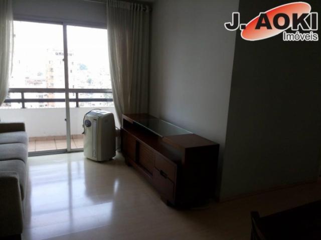 Excelente apartamento - jabaquara - Foto 2