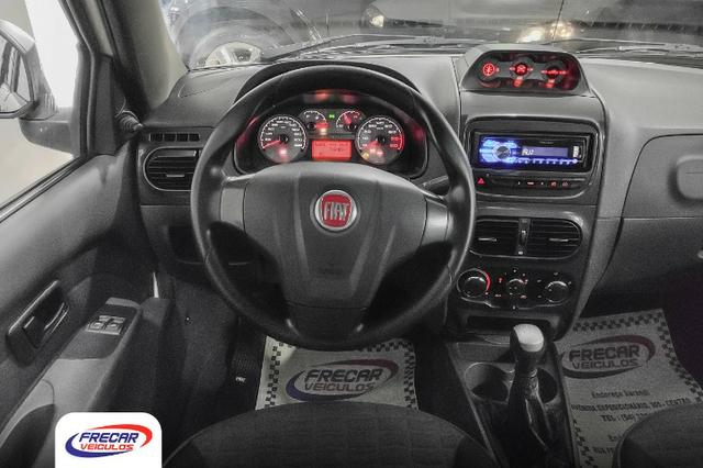 Strada Adventure 1.8 Cd Flex - Foto 14