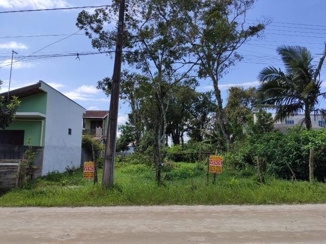 Terreno em Itapoá, centro região nobre, pronto para construir - Foto 16