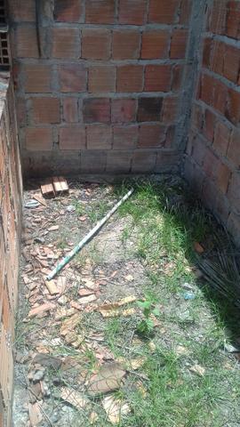 TERRENO NO CLETO,OTIMA localização de frente as antigas casas da caixa - Foto 6