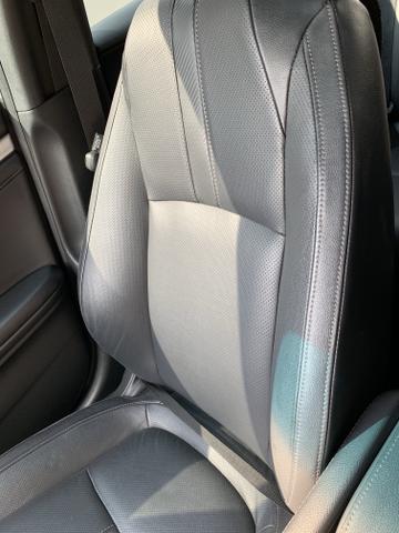 Vendo - Honda Civic em estado de novo com 23k rodados -completo - Foto 6