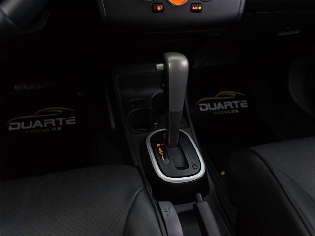 Nissan Tiida 2012 Sl 1.8 Automática - Excelente Estado - Foto 14