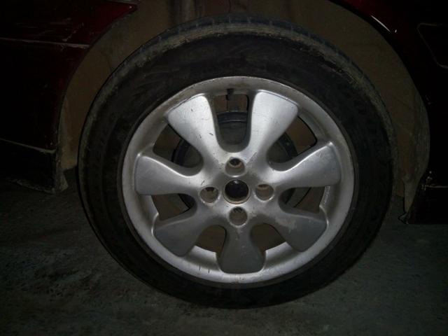 Roda aro 15 - Foto 4