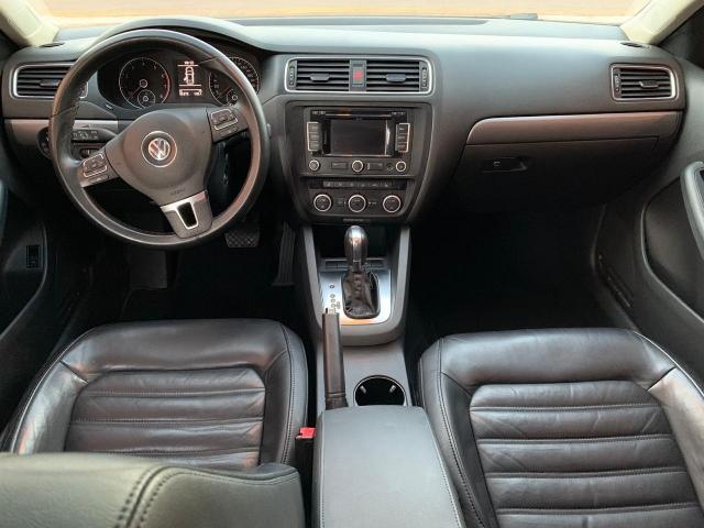 Jetta 2.0 TSI Highline DSG 2013 - Foto 7