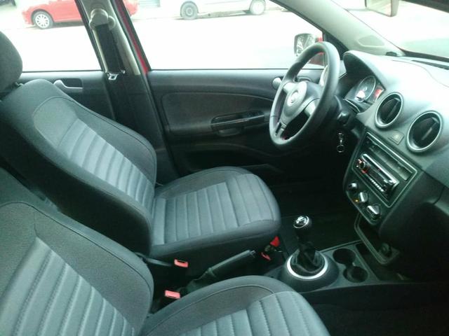 Gol power novo 1.6 top de linha 2013 $28.900 - Foto 11