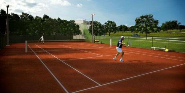 Terreno Condomínio Belvedere II - Foto 4