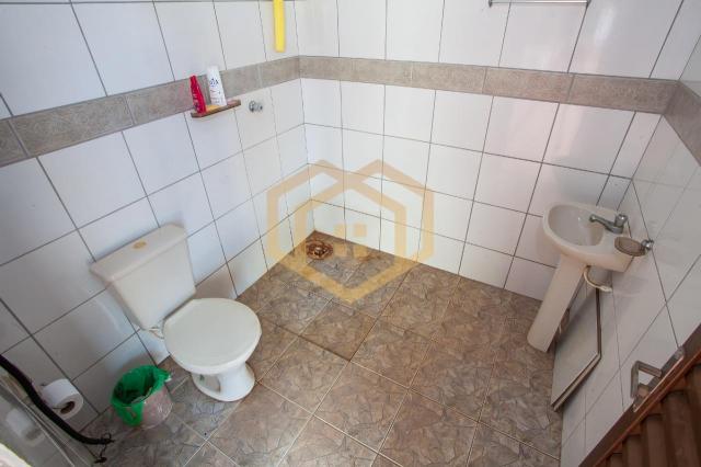 Casa para aluguel, 3 quartos, 2 vagas, são joão bosco - porto velho/ro - Foto 20
