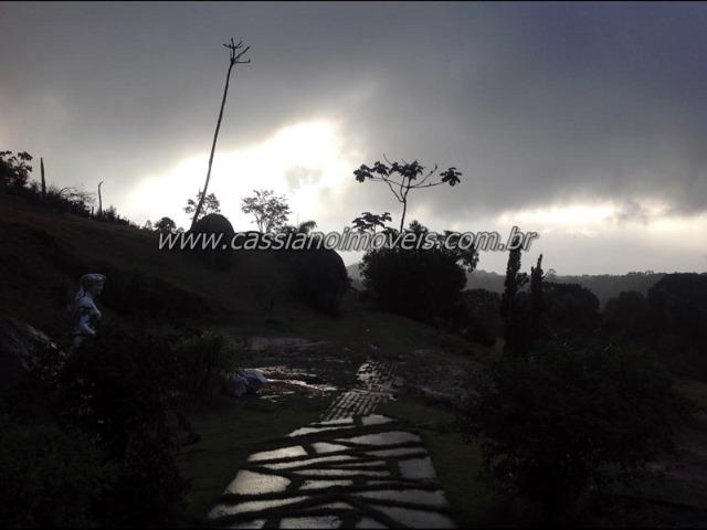 Sitio 43 alqueires á venda em Biritiba Mirim! - Foto 3