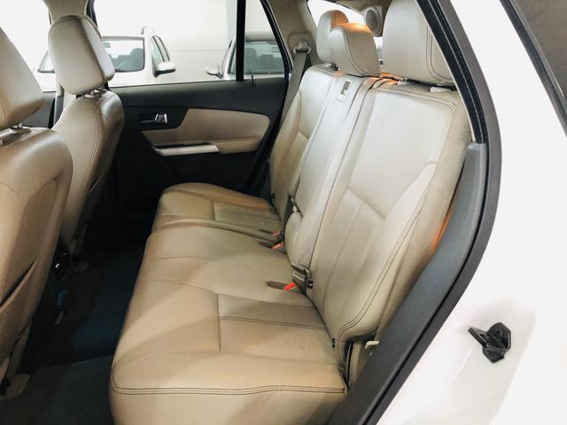 Ford Edge 4WD com teto ano 2013 - Foto 10