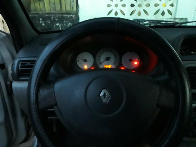 Vende-se Clio - Foto 2