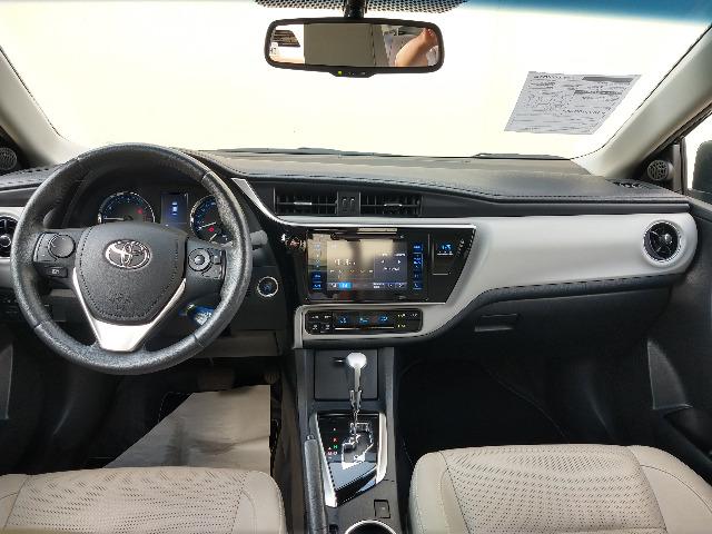Corolla XEI 2.0 - Foto 10