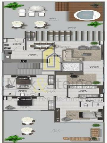 MX*Apartamento com 2 dormitórios, elevador, valor promocional!! 48 99675-8946 - Foto 3