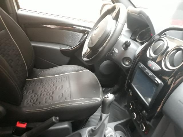 Vende-se Oroch 2017 2018 Branca - Foto 5