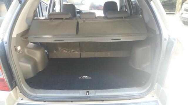 Hyundai Tucson GLB 2.0 Vistoriada - Foto 12