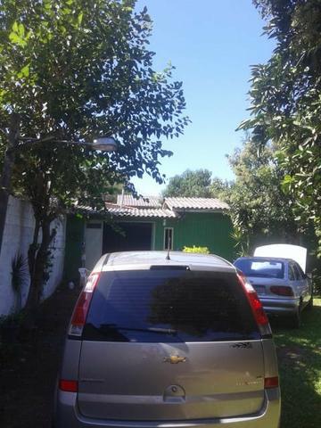 Meriva 2004 - Foto 4