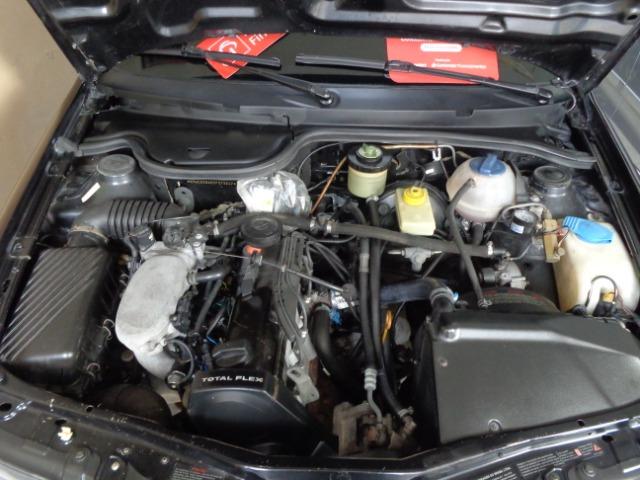 Gol 1.6 Power Completo + Kit GNV ! Muito Novo !! - Foto 14
