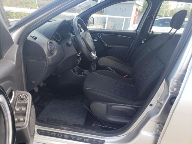 Duster Dynamique 1.6 Hi-Flex 16V Mec - Foto 6