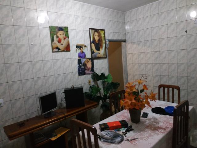 Casa temporada praia mar azul Aracruz ES - Foto 7