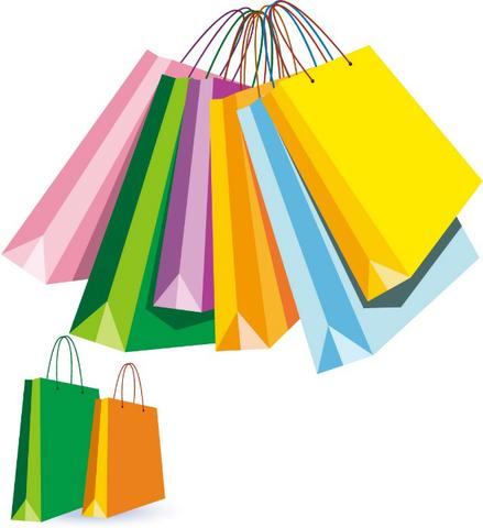 Sacolas personalizadas - Foto 2