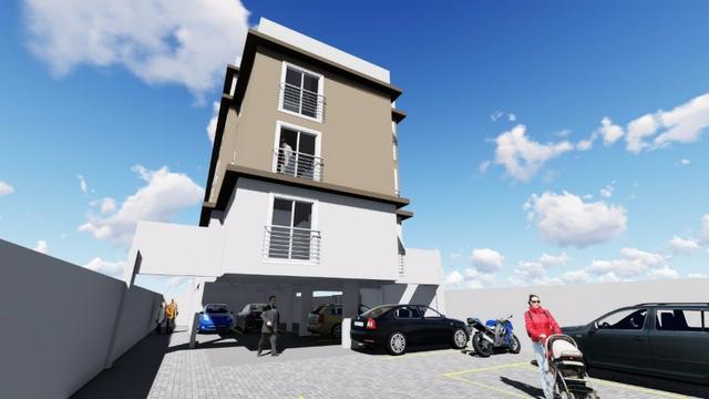 Lançamento Pinhais Apartamento - Condomínio Florença - Foto 3