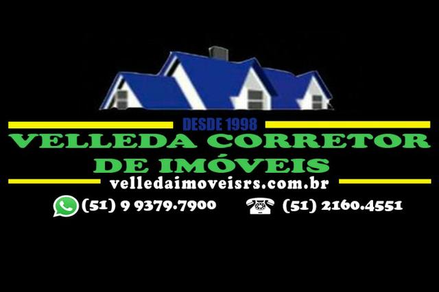 Velleda oferece Casa 500 m do mar, Pinhal central, ac. troca imóvel em Canoas