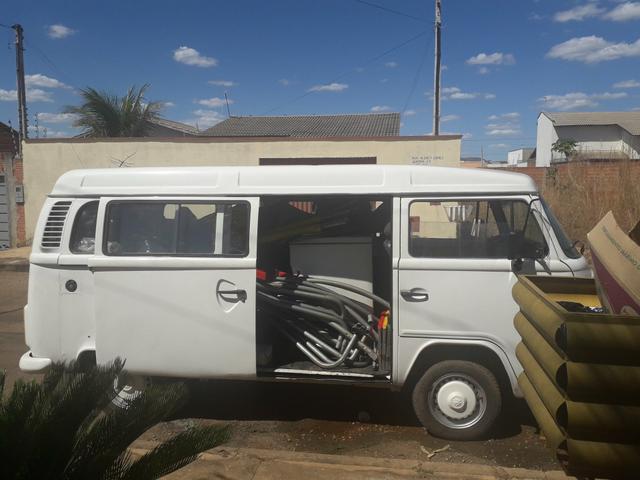 Kombi 2001