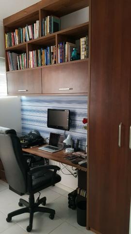 Cobertura Duplex Decorado com acesso exclusivo para o Rio em Buraquinho R$ 490.000,00 - Foto 17