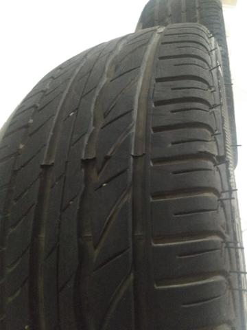 Pneus aro 16 - Foto 2