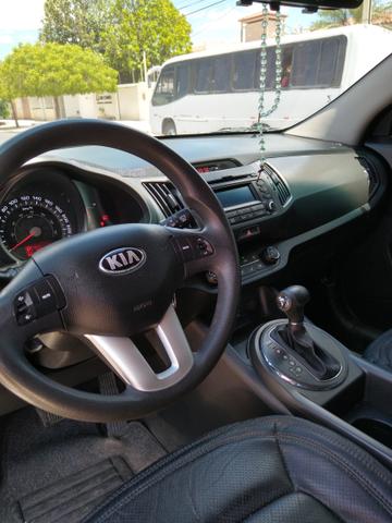 Sportage EXTRA 4X4 - Foto 7
