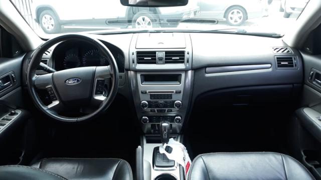 FORD FUSION 2.5 16V 175CV AUT - Foto 7