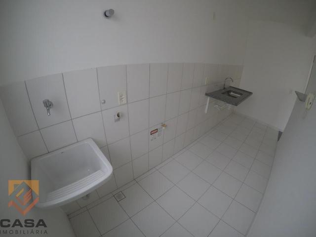 _ Apartamento 2 quartos á venda - ITBI e Registro Grátis - Foto 8