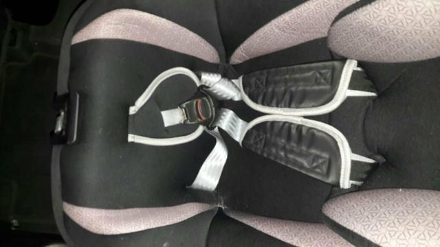 Cadeirinha para auto Voyage